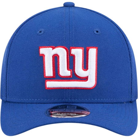 Sapca New Era NFL Team 9FORTY NY Giants - 60691835 [1]