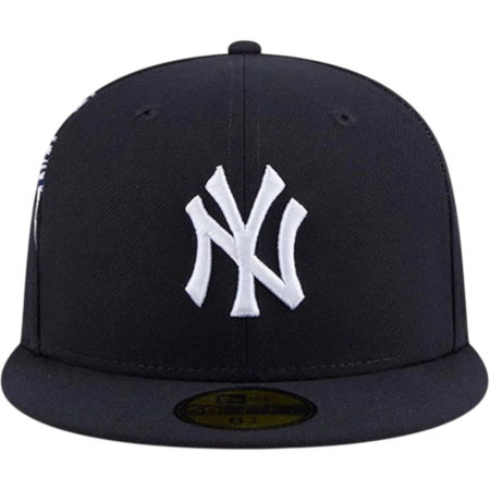 Sapca New Era NY Yankees Hidden Hit 59FIFTY - 60803336 [4]