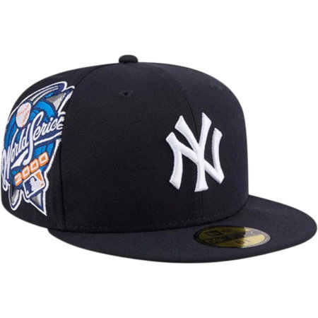 ACCESORII - Sapca New Era NY Yankees Hidden Hit 59FIFTY - 60803336