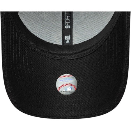 Sapca New Era NY Yankees MLB Chainstitch Winter Borg - 60915753 [4]