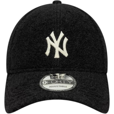 Sapca New Era NY Yankees MLB Chainstitch Winter Borg - 60915753 [2]