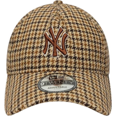 Sapca New Era NY Yankees MLB Check - 60915795 [2]