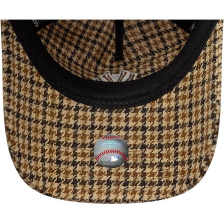 Sapca New Era NY Yankees MLB Check - 60915795 [4]