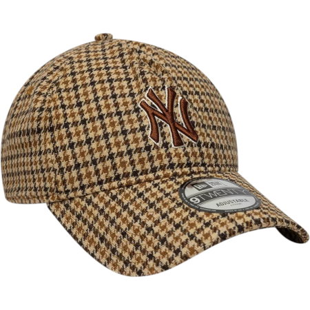 Sapca New Era NY Yankees MLB Check - 60915795 [3]