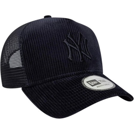 Sapca New Era NY Yankees MLB Cord - 60915926 [3]