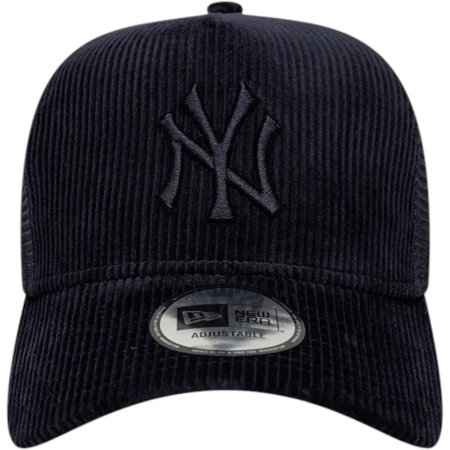 Sapca New Era NY Yankees MLB Cord - 60915926 [2]