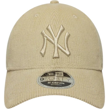 Sapca New Era NY Yankees MLB Cord - 60916000 [2]