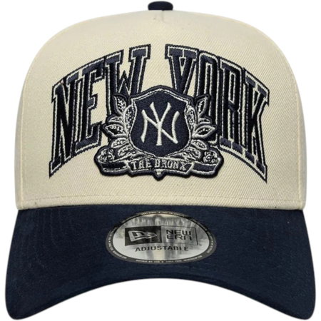 Sapca New Era NY Yankees MLB Suede - 60915950 [2]