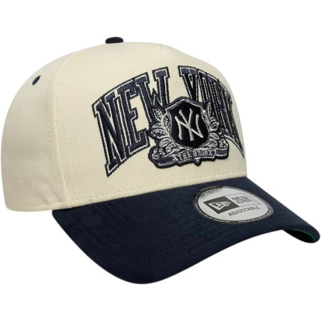 Sapca New Era NY Yankees MLB Suede - 60915950 [3]