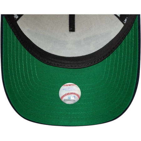 Sapca New Era NY Yankees MLB Suede - 60915950 [4]