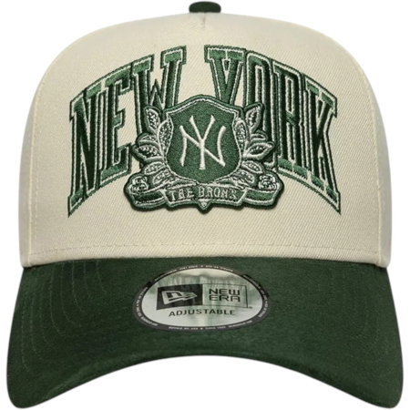 Sapca New Era NY Yankees MLB Suede - 60915996 [2]
