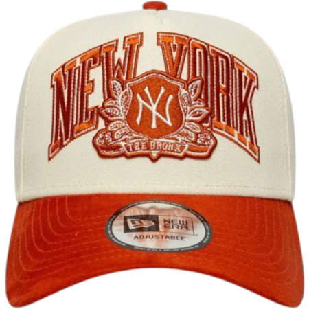 Sapca New Era NY Yankees MLB Suede - 60915997 [2]