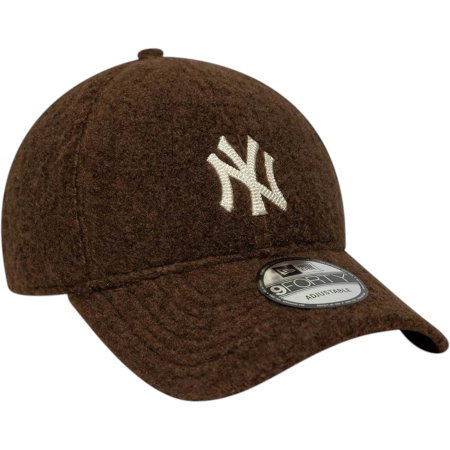 Sapca New Era NY Yankees MLB Winter Borg - 60915754 [3]