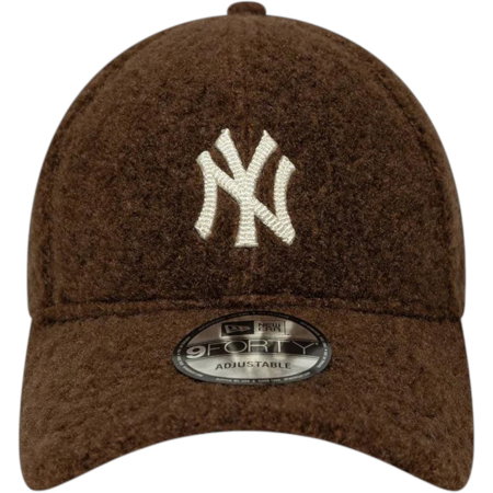 Sapca New Era NY Yankees MLB Winter Borg - 60915754 [2]