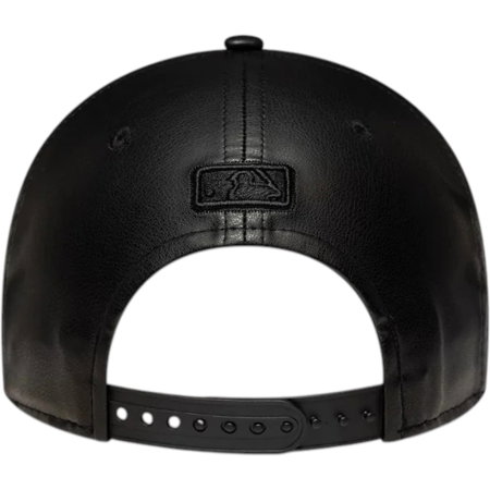 Sapca New Era NY Yankees MLB Womens Diamante PU - 60915811 [1]