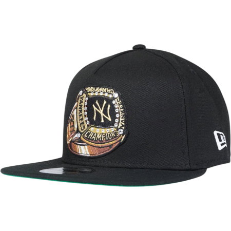 Sapca New Era NY Yankees Ring - 60799833 [3]