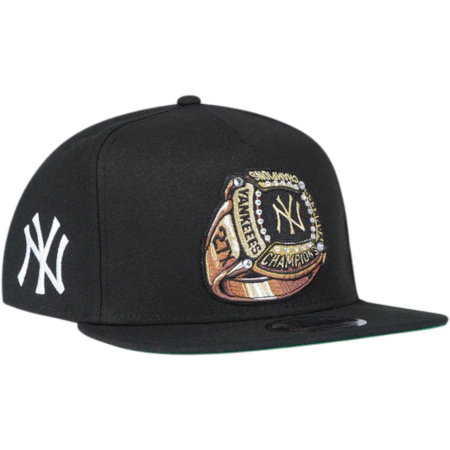 ACCESORII - Sapca New Era NY Yankees Ring - 60799833