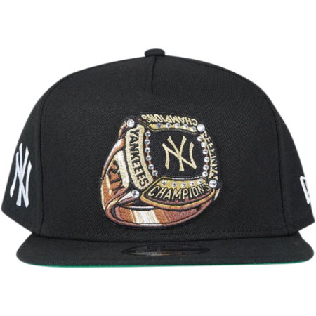 Sapca New Era NY Yankees Ring - 60799833 [2]