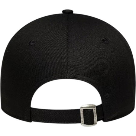 Sapca New Era NY Yankees Womens MLB Flower Icon - 60915752 [1]