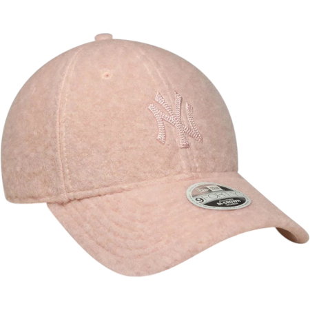 Sapca New Era NY Yankees Womens MLB Winter Borg - 60915792 [3]