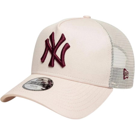 ACCESORII - Sapca New Era NY Youth MLB League Ess - 60915766