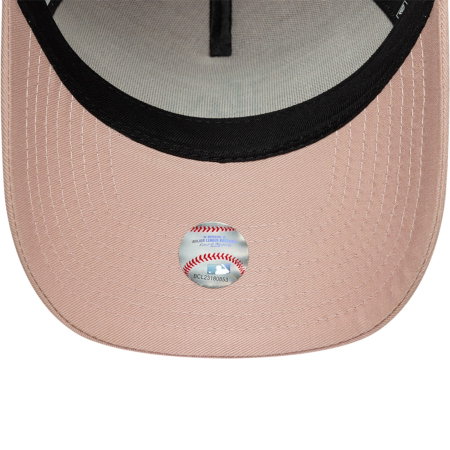 Sapca New Era Outline E-Frame Trucker LA Dodgers - 60915786 [4]