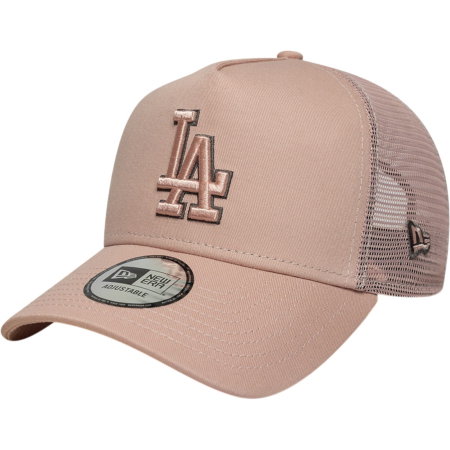 ACCESORII - Sapca New Era Outline E-Frame Trucker LA Dodgers - 60915786