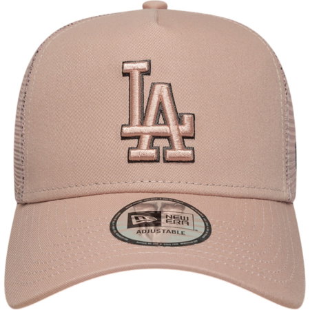 Sapca New Era Outline E-Frame Trucker LA Dodgers - 60915786 [2]