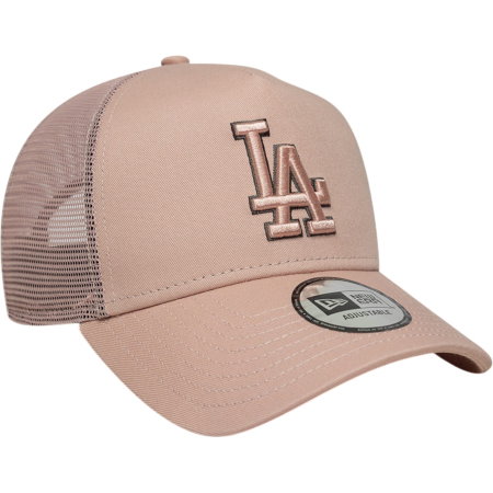 Sapca New Era Outline E-Frame Trucker LA Dodgers - 60915786 [3]