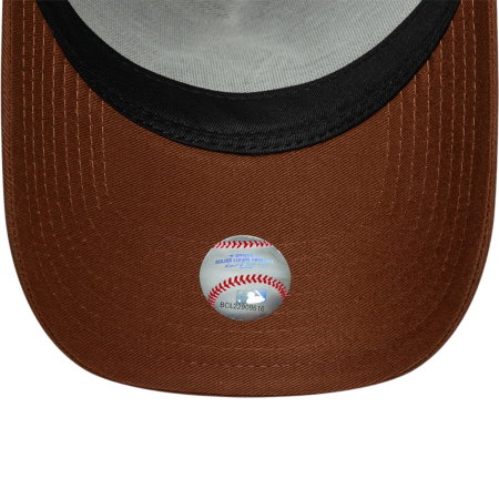 Sapca New Era Outline E-Frame Trucker NY Yankees - 60915785 [4]