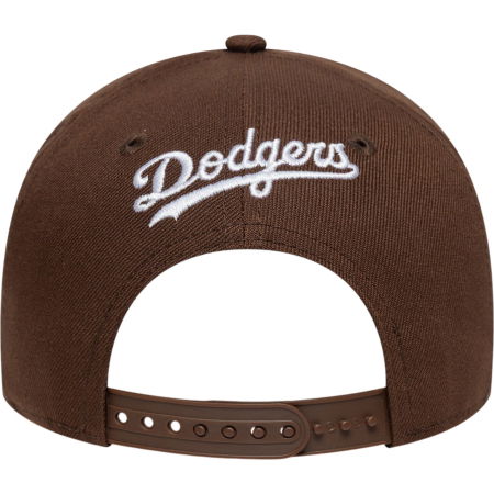 Sapca New Era Outline Script Eframe LA Dodgers - 60771811 [1]