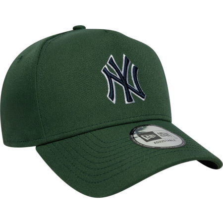 Sapca New Era Outline Script Eframe NY Yankees - 60771813 [3]