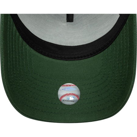 Sapca New Era Outline Script Eframe NY Yankees - 60771813 [4]