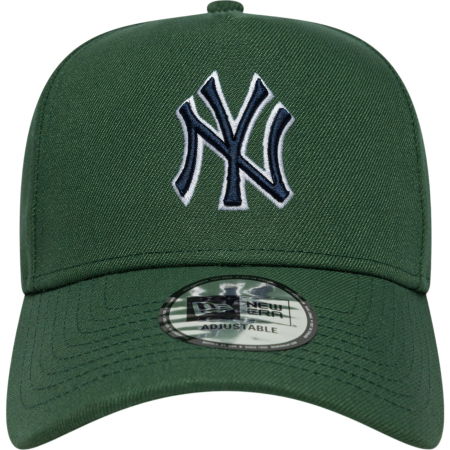 Sapca New Era Outline Script Eframe NY Yankees - 60771813 [2]