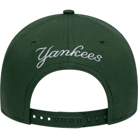 Sapca New Era Outline Script Eframe NY Yankees - 60771813 [1]