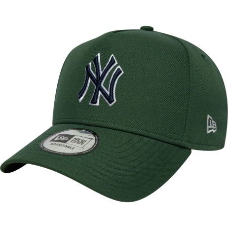 ACCESORII - Sapca New Era Outline Script Eframe NY Yankees - 60771813