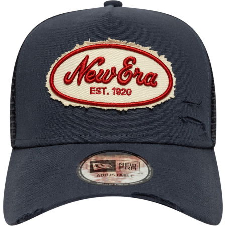 Sapca New Era Oval Canvas Distress - 60771801 [2]