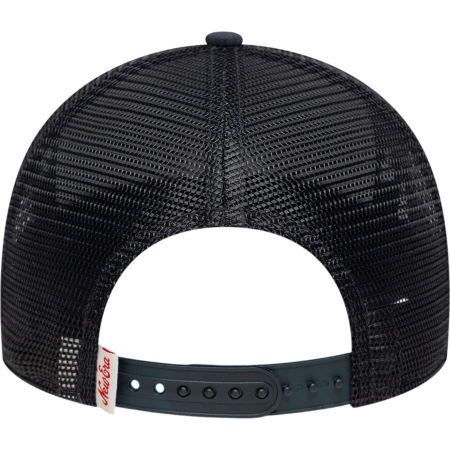 Sapca New Era Oval Canvas Distress - 60771801 [1]