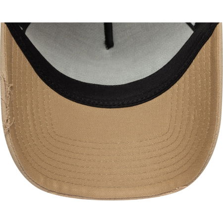 Sapca New Era Oval Canvas Distress - 60771805 [4]