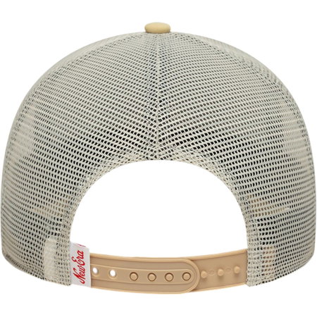 Sapca New Era Oval Patch Trucker - 60856292 [3]