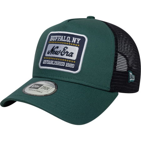SEPCI - Sapca New Era Patch Trucker - 60771792