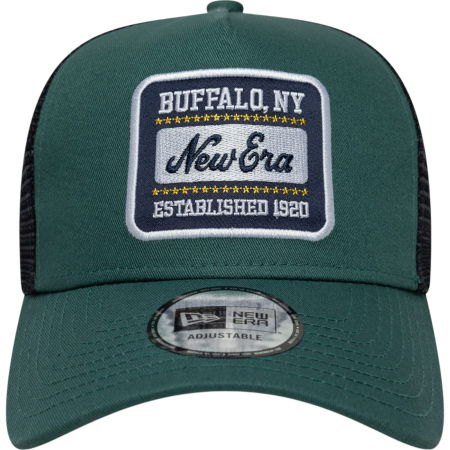 Sapca New Era Patch Trucker - 60771792 [2]