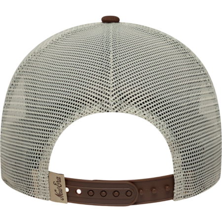 Sapca New Era Patch Trucker - 60771802 [1]