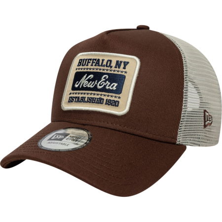 ACCESORII - Sapca New Era Patch Trucker - 60771802