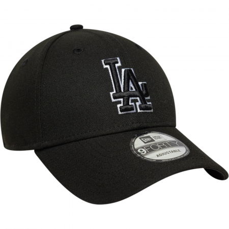 Sapca New Era Pop Outline 9Forty LA Dodgers - 60471464 [3]