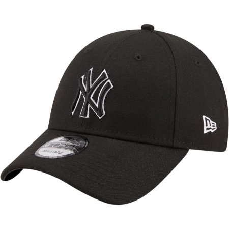 ACCESORII - Sapca New Era Pop Outline 9FORTY NY Yankees - 60184647