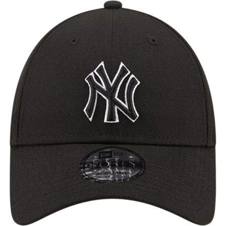 Sapca New Era Pop Outline 9FORTY NY Yankees - 60184647 [3]