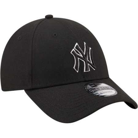 Sapca New Era Pop Outline 9FORTY NY Yankees - 60184647 [2]