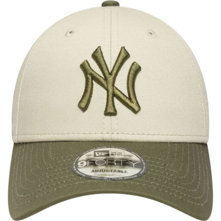 Sapca New Era Side Patch 9FORTY NY Yankees - 60758992 [2]