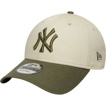 NOUTĂŢI - Sapca New Era Side Patch 9FORTY NY Yankees - 60758992